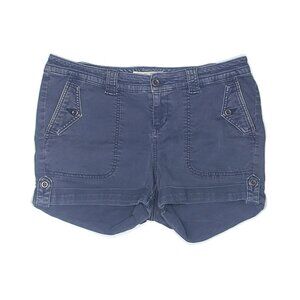 Torrid shorts